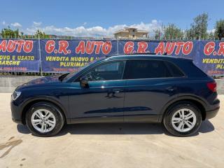 AUDI Q3 usata, con Autoradio
