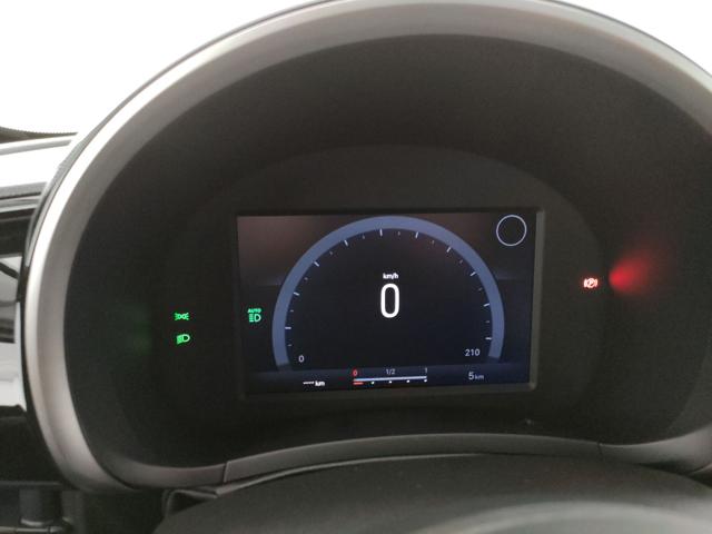 FIAT 600 usata, con Controllo vocale