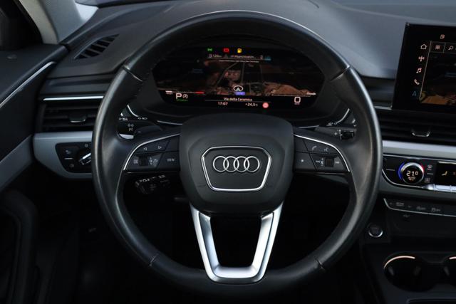 AUDI A4 usata, con ESP