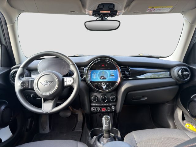 MINI Mini usata 11
