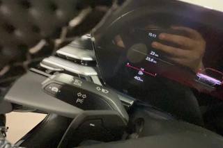 AUDI A6 usata, con Bracciolo