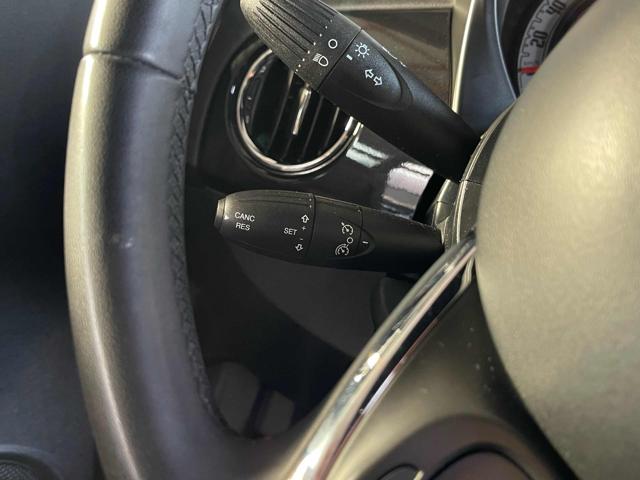 FIAT 500 usata, con Cruise Control