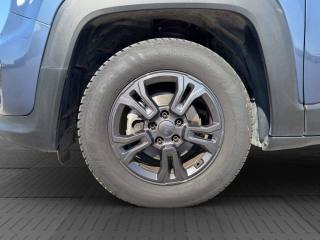 JEEP Renegade usata 15