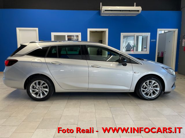 OPEL Astra usata, con Chiusura centralizzata
