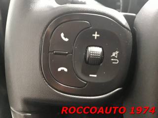 FIAT Panda usata, con Volante multifunzione