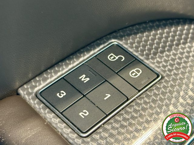 LAND ROVER Range Rover Sport usata, con Cronologia tagliandi