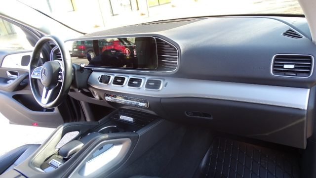 MERCEDES-BENZ GLE 300 usata 86