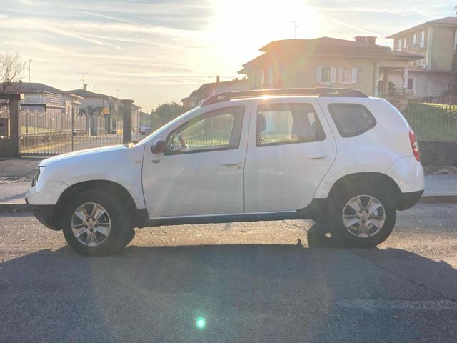 DACIA Duster usata, con Alzacristalli elettrici