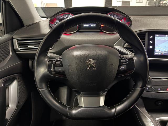 PEUGEOT 308 usata, con ESP