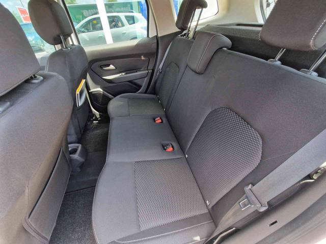 DACIA Duster usata, con ESP