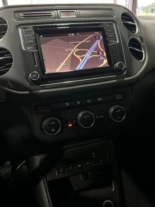 VOLKSWAGEN Tiguan usata, con Cerchi in lega