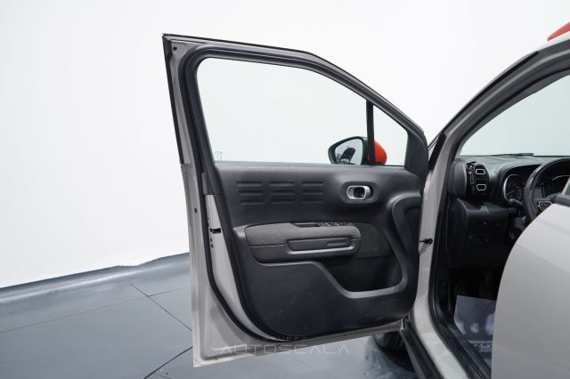 CITROEN C3 Aircross usata, con Climatizzatore