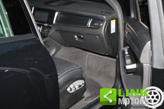 PORSCHE Macan usata, con Sensore di pioggia