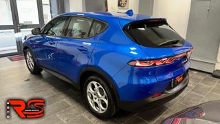 ALFA ROMEO Tonale usata, con Autoradio