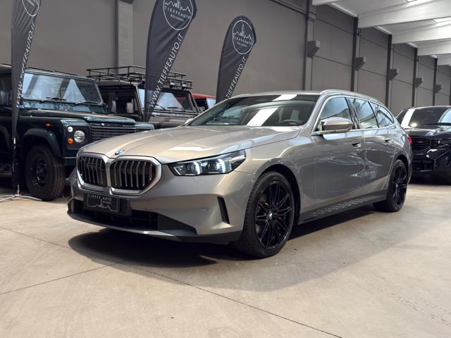BMW 520 usata, con ABS