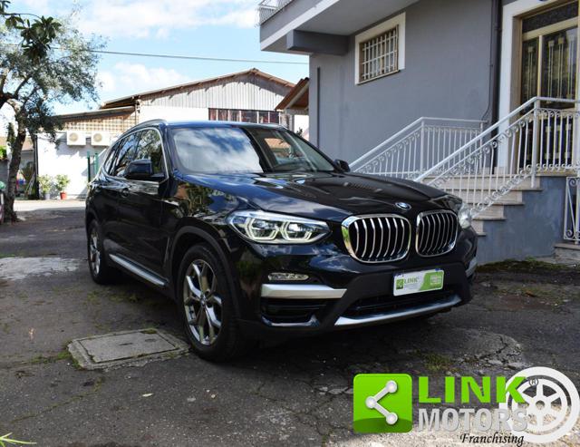 BMW X3 usata, con Airbag
