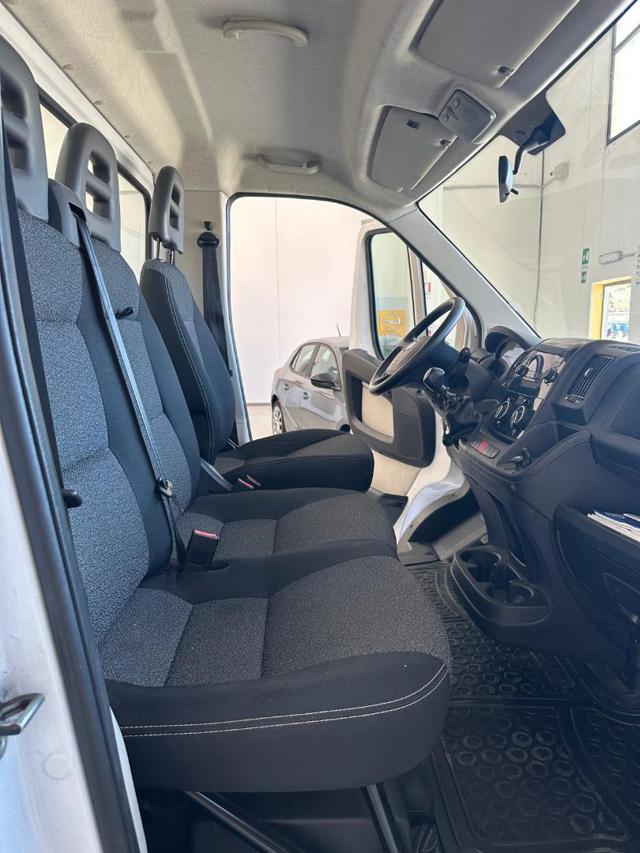FIAT Ducato usata 20