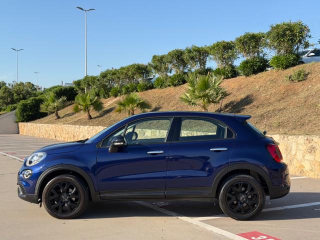 FIAT 500X usata, con Alzacristalli elettrici