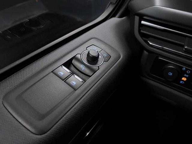 FORD Tourneo Custom usata, con Controllo automatico clima