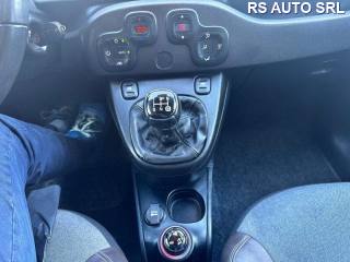 FIAT Panda Cross usata, con Cerchi in lega