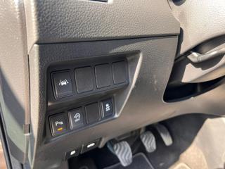 NISSAN Qashqai usata, con Filtro antiparticolato