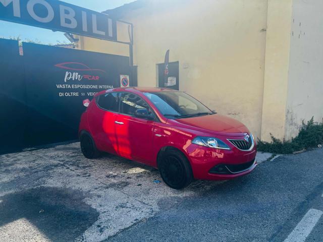 LANCIA Ypsilon usata, con Airbag