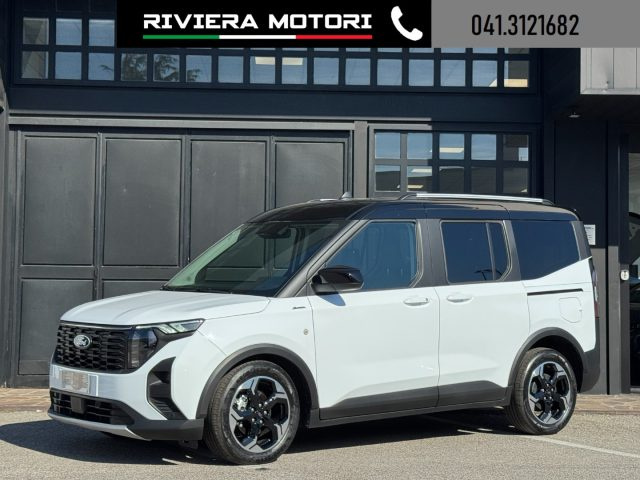 FORD Tourneo Courier usata, con Sedili riscaldati