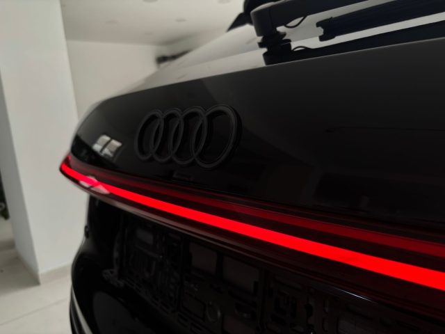 AUDI Q5 usata, con Vetri oscurati