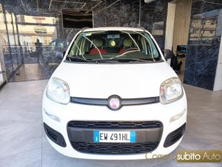 FIAT Panda 0.9 TwinAir Turbo Natural Power Easy