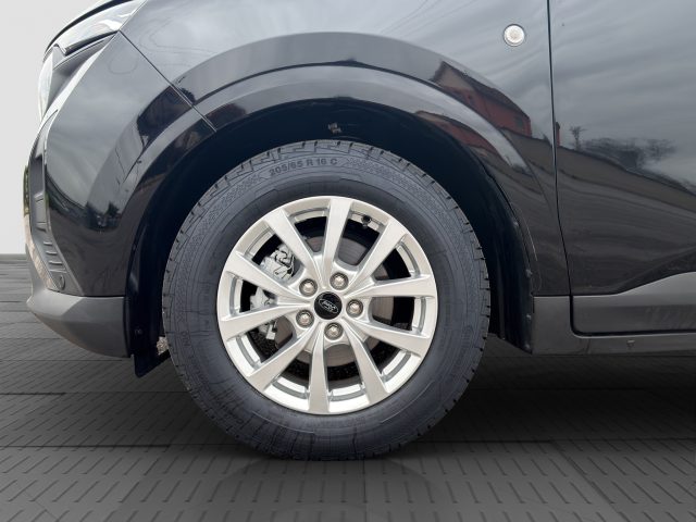 FORD Tourneo Courier usata 14