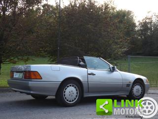 MERCEDES-BENZ SL 280 usata 44