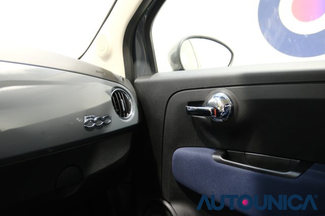 FIAT 500 usata 31