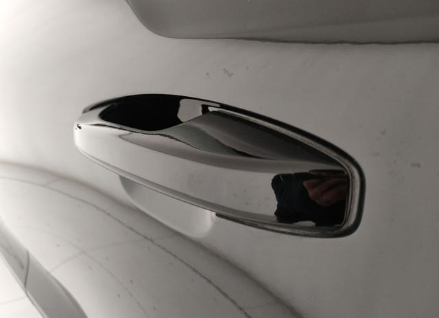 VOLVO XC40 usata, con Climatizzatore