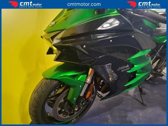 KAWASAKI Other usata 9