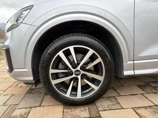 AUDI Q2 usata, con Alzacristalli elettrici