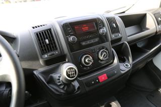 OPEL Movano usata, con Riconoscimento dei segnali stradali