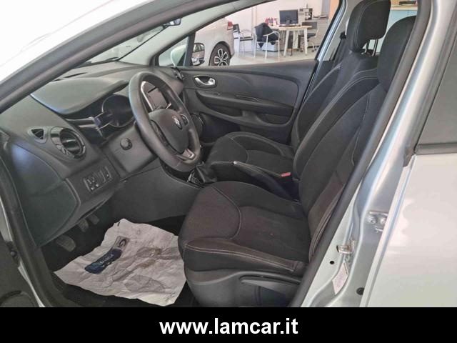 RENAULT Clio usata, con Climatizzatore