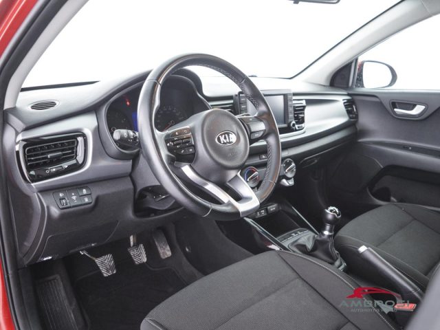 KIA Rio usata 7