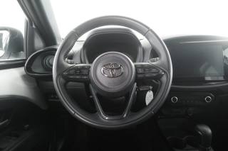TOYOTA Aygo X usata 5
