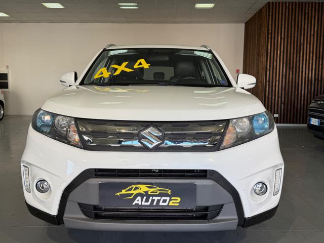 SUZUKI Vitara usata, con Airbag laterali