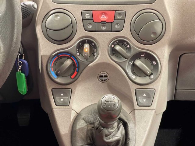 FIAT Panda usata 16