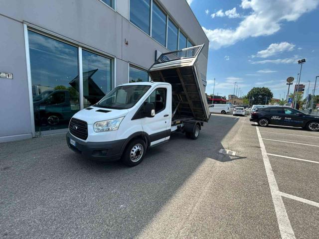 FORD Transit usata, con ABS