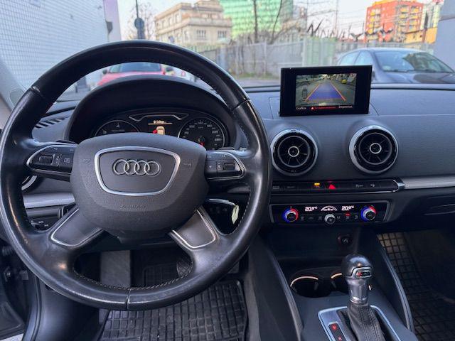 AUDI A3 usata, con Climatizzatore