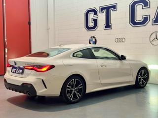 BMW 430 usata, con Autoradio