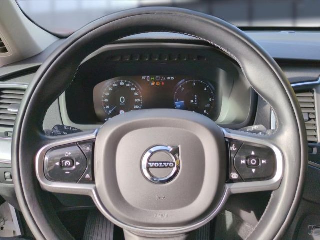 VOLVO XC90 usata, con Controllo automatico clima