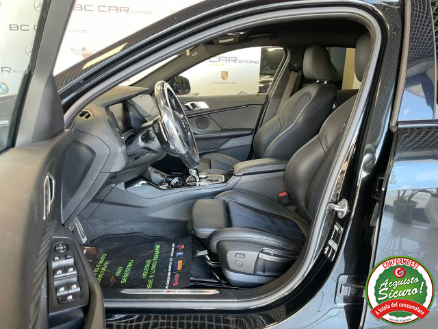 BMW 118 usata, con Climatizzatore