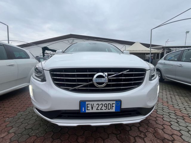 VOLVO XC60 usata, con ESP