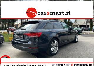 AUDI A4 usata, con Airbag Passeggero