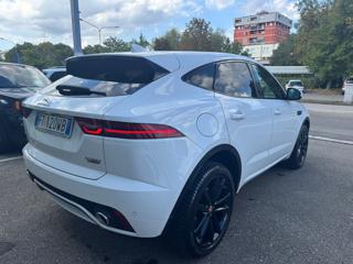 JAGUAR E-Pace usata, con Airbag laterali