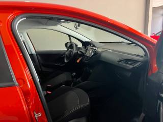 PEUGEOT 208 usata, con Controllo automatico clima
